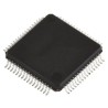 Microchip 8 bit AVR AT90CAN128 Microcontroller 16 MHz 128kB FLASH 64-Pin QFN AT90CAN128-16AU