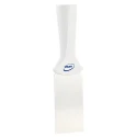 Vikan Stainless Steel Plastic Hand Scraper 205mm Overall Length 1 Piece 40105