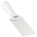 Vikan Stainless Steel Plastic Hand Scraper 205mm Overall Length 1 Piece 40105