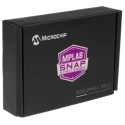 Microchip MPLAB Snap In-Circuit Debugger/Programmer Kit PG164100 USB 2.0 Interface PIC Core Architecture China