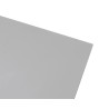RS PRO White PVC Plastic Sheet 600 mm x 600 mm x 2.5 mm 809-9698