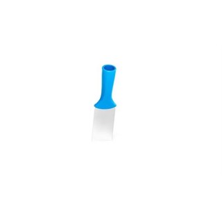 Vikan Stainless Steel Plastic Hand Scraper 1 Piece Blade Length 205mm Blade Width 50mm 40103