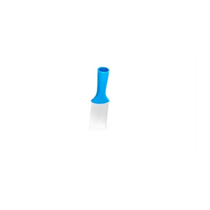Vikan Stainless Steel Plastic Hand Scraper 1 Piece Blade Length 205mm Blade Width 50mm 40103