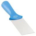 Vikan Stainless Steel Plastic Hand Scraper 1 Piece Blade Length 205mm Blade Width 50mm 40103
