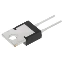 Wolfspeed 1200 V 10 A Schottky Diode Through Hole 2-Pin TO-220 C4D02120A