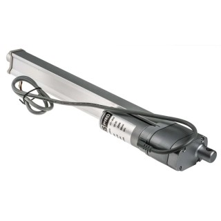 RS PRO Electrical Linear Actuator 300 mm Stroke Length 2500N Maximum Load 12V DC Motor LD20 177-4510