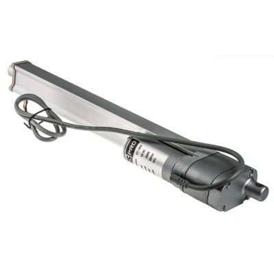 RS PRO Electrical Linear Actuator 300 mm Stroke Length 2500N Maximum Load 12V DC Motor LD20 177-4510