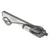 RS PRO Electrical Linear Actuator 300 mm Stroke Length 2500N Maximum Load 12V DC Motor LD20 177-4510