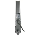 RS PRO Electrical Linear Actuator 300 mm Stroke Length 2500N Maximum Load 12V DC Motor LD20 177-4510