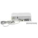 RS PRO Controller for Electric Actuator 230V AC Input 24V DC Output 3A Current IPX4 Protection 177-4524