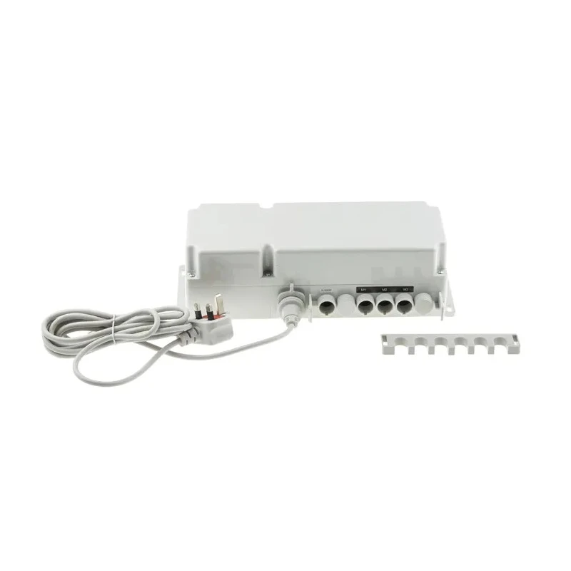 RS PRO Controller for Electric Actuator 230V AC Input 24V DC Output 3A Current IPX4 Protection 177-4524