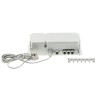 RS PRO Controller for Electric Actuator 230V AC Input 24V DC Output 3A Current IPX4 Protection 177-4524