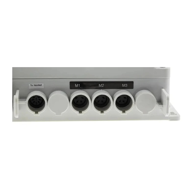 RS PRO Controller for Electric Actuator 230V AC Input 24V DC Output 3A Current IPX4 Protection 177-4524