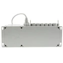 RS PRO Controller for Electric Actuator 230V AC Input 24V DC Output 3A Current IPX4 Protection 177-4524