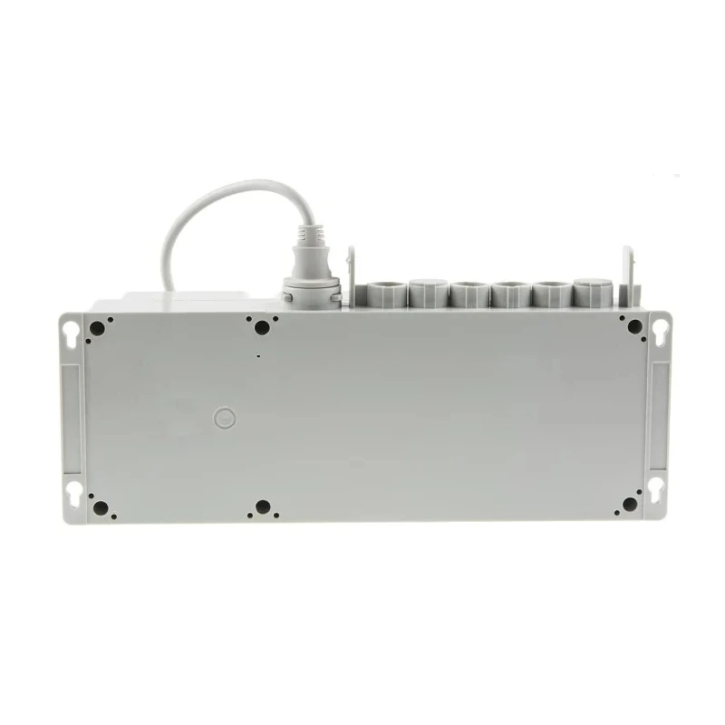 RS PRO Controller for Electric Actuator 230V AC Input 24V DC Output 3A Current IPX4 Protection 177-4524