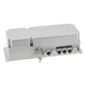 RS PRO Controller for Electric Actuator 230V AC Input 24V DC Output 3A Current IPX4 Protection 177-4524