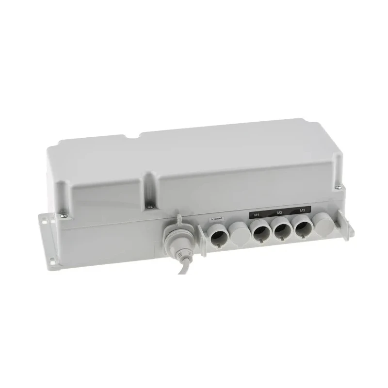 RS PRO Controller for Electric Actuator 230V AC Input 24V DC Output 3A Current IPX4 Protection 177-4524