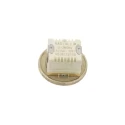Radiall Through Hole High Frequency Relay 24V DC Coil 5W 8 GHz Max Coil Frequency SPDT R516393100