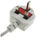 RS PRO 5 Output Controller for Electric Actuator IPX4, 230V AC Input, 24V DC Output, 3A Overload Current 177-4526