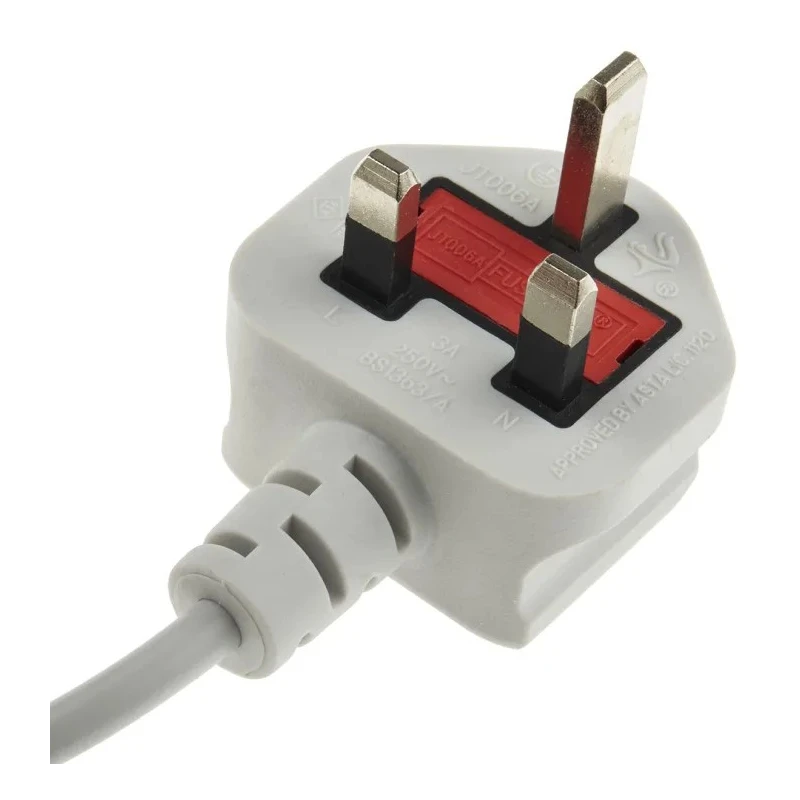 RS PRO 5 Output Controller for Electric Actuator IPX4, 230V AC Input, 24V DC Output, 3A Overload Current 177-4526