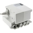 RS PRO 5 Output Controller for Electric Actuator IPX4, 230V AC Input, 24V DC Output, 3A Overload Current 177-4526