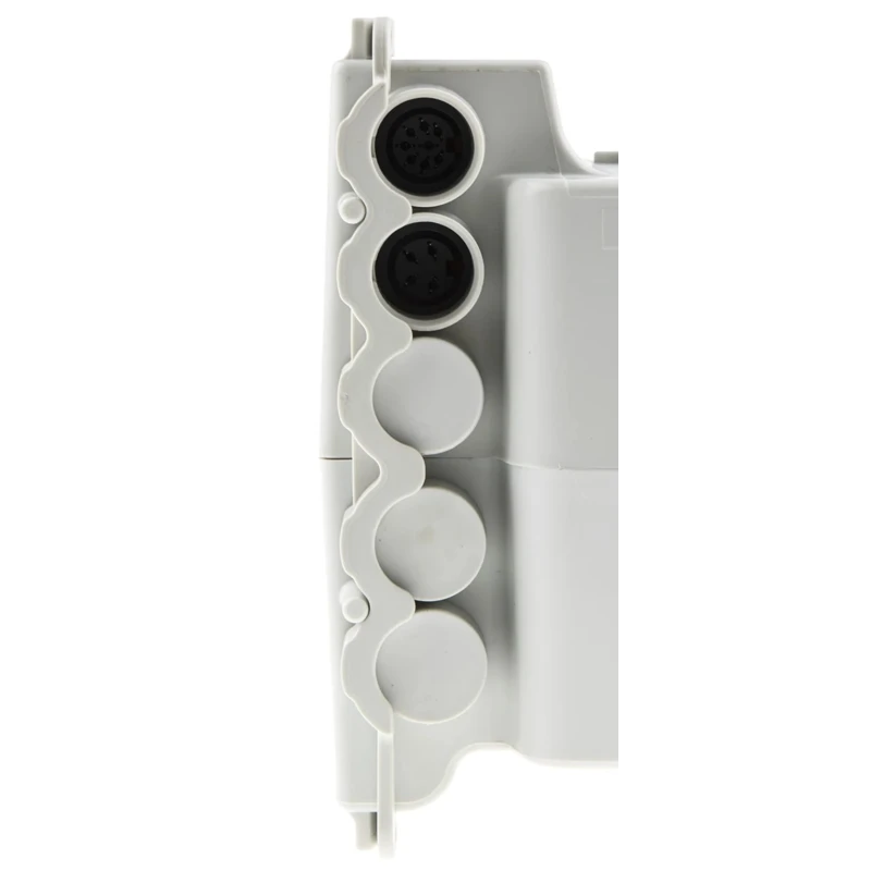 RS PRO 5 Output Controller for Electric Actuator IPX4, 230V AC Input, 24V DC Output, 3A Overload Current 177-4526