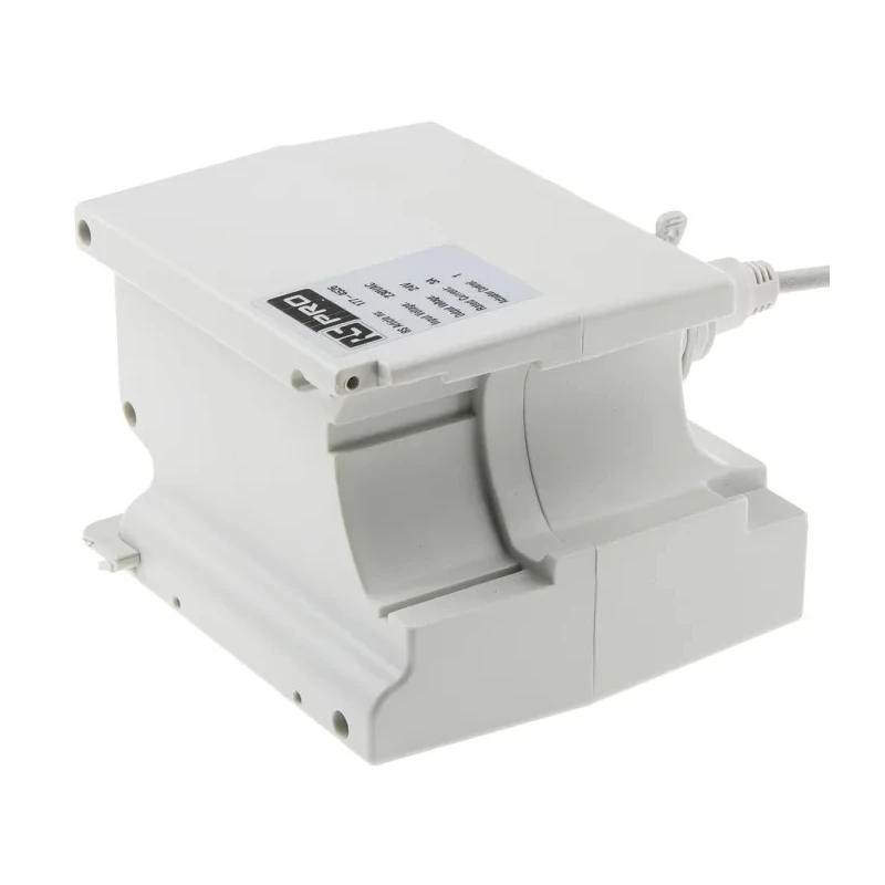 RS PRO 5 Output Controller for Electric Actuator IPX4, 230V AC Input, 24V DC Output, 3A Overload Current 177-4526