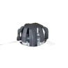 HellermannTyton SpotClip-IV Series Lighting Cover for Ultra-flat LED Spotlights 83mm 148-00146 SPOTCLIP-IV-SLIM-PA66GF15-BK