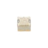 Radiall Through Hole High Frequency Relay 12V DC Coil 5W Power SPDT Contact Configuration R516332100