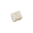 Radiall Through Hole High Frequency Relay 12V DC Coil 5W Power SPDT Contact Configuration R516332100