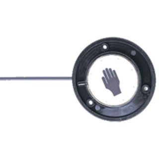 ifm electronic Capacitive Switch  IP69, Surface Mount, -40°C to 85°C Operating Temperature