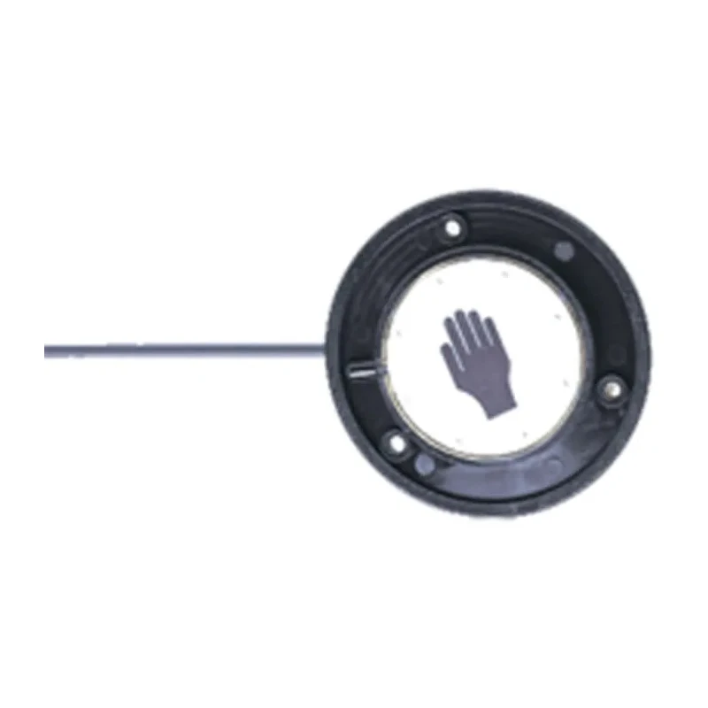 ifm electronic Capacitive Switch  IP69, Surface Mount, -40°C to 85°C Operating Temperature