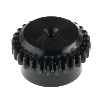 RS PRO Steel Flexible Coupler 36 mm Outside Diameter, 24 mm Bore, Size Range 10 to 24 mm, Torque 20 Nm, Max Speed 810-0704