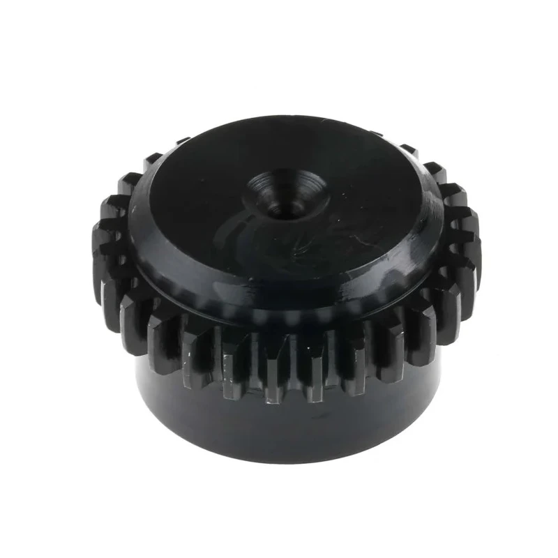 RS PRO Steel Flexible Coupler 36 mm Outside Diameter, 24 mm Bore, Size Range 10 to 24 mm, Torque 20 Nm, Max Speed 810-0704
