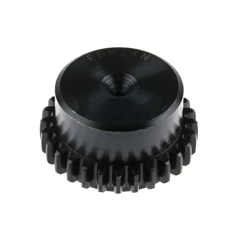 RS PRO Steel Flexible Coupler 36 mm Outside Diameter, 24 mm Bore, Size Range 10 to 24 mm, Torque 20 Nm, Max Speed 810-0704
