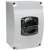Craig & Derricott 3-Pole DIN Rail Isolator Switch 63A 25kW SDDG633EBZ22