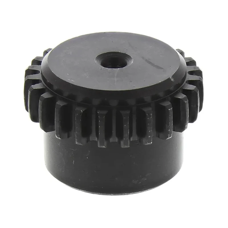 RS PRO Steel Coupler 32 mm Bore Diameter, 32 mm Outside Diameter, 16 Nm Torque Rating 810-0694