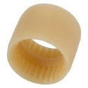 RS PRO Flexible Coupling Flector Steel 52 mm Length 41mm Misalignment Parallel 1mm 810-0717