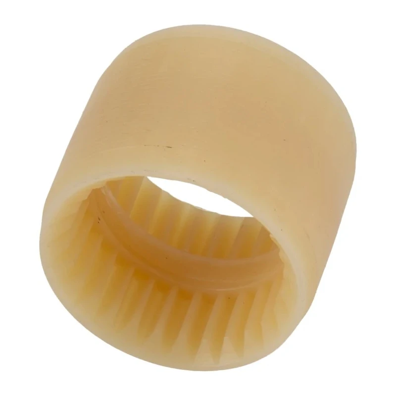 RS PRO Flexible Coupling Flector Steel 52 mm Length 41mm Misalignment Parallel 1mm 810-0717