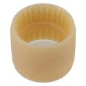 RS PRO Flexible Coupling Flector Steel 52 mm Length 41mm Misalignment Parallel 1mm 810-0717