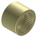 RS PRO Flexible Coupling Flector Steel 52 mm Length 41mm Misalignment Parallel 1mm 810-0717