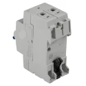 ABB Residual Current Circuit Breaker 40A, 2-Pole, 30 mA, Type A, 1 kA Breaking Capacity 2CSF202401R1400 F202 A-40/0,03 AP-R