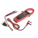 RS PRO Insulation Tester , 125 V Minimum Test Voltage, 1 kV Maximum Test Voltage, LCD Display, 350 μA Test Current IPM245F