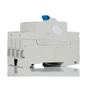 ABB F200 Series Residual Current Circuit Breaker 80A 4-Pole 30 mA Type A 1 kA 480V AC 2CSF204401R1800 F204 A-80/0,03 AP-R