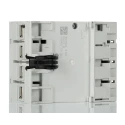 ABB F200 Series Residual Current Circuit Breaker 80A 4-Pole 30 mA Type A 1 kA 480V AC 2CSF204401R1800 F204 A-80/0,03 AP-R