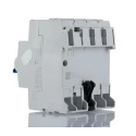 ABB Residual Current Circuit Breaker 63A 4-Pole 100mA Type A 1kA Breaking Capacity 277V AC 2CSF204201R2630 F204 A S-63/0,1