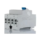 ABB Residual Current Circuit Breaker 63A 4-Pole 100mA Type A 1kA Breaking Capacity 277V AC 2CSF204201R2630 F204 A S-63/0,1