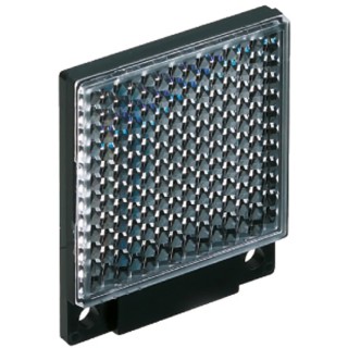 Panasonic CX-400 Series Sensor Reflector for Use with NX5-RM7 Series, NX5-PRM5 Series RF-230
