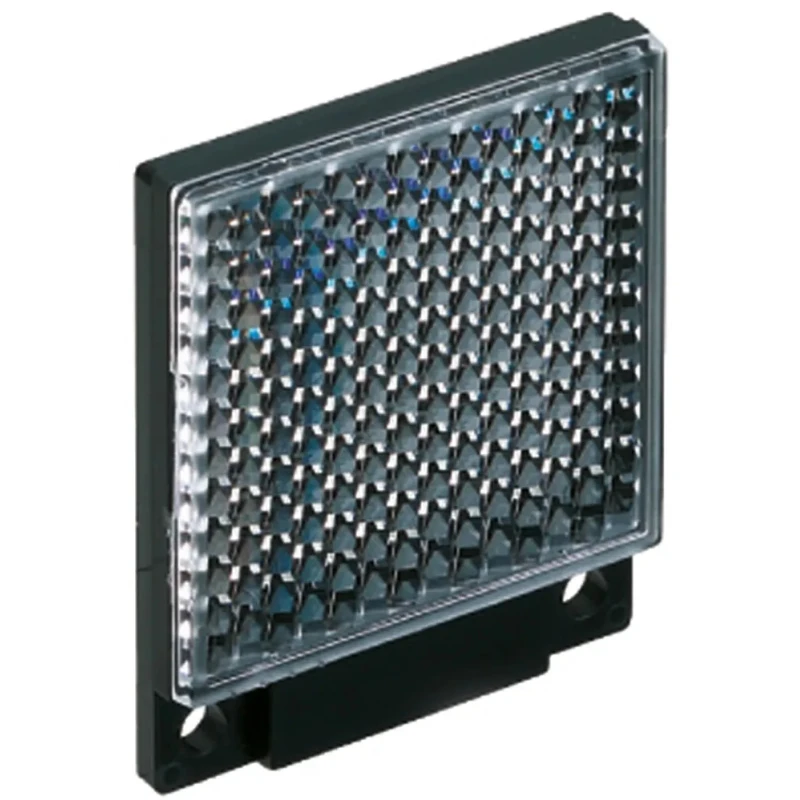 Panasonic CX-400 Series Sensor Reflector for Use with NX5-RM7 Series, NX5-PRM5 Series RF-230