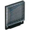 Panasonic CX-400 Series Sensor Reflector for Use with NX5-RM7 Series, NX5-PRM5 Series RF-230